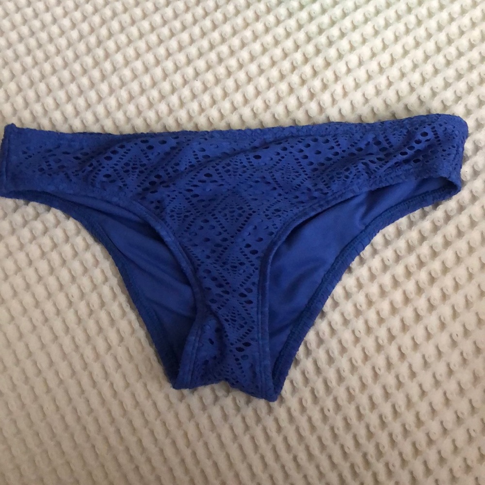 Swim bottoms